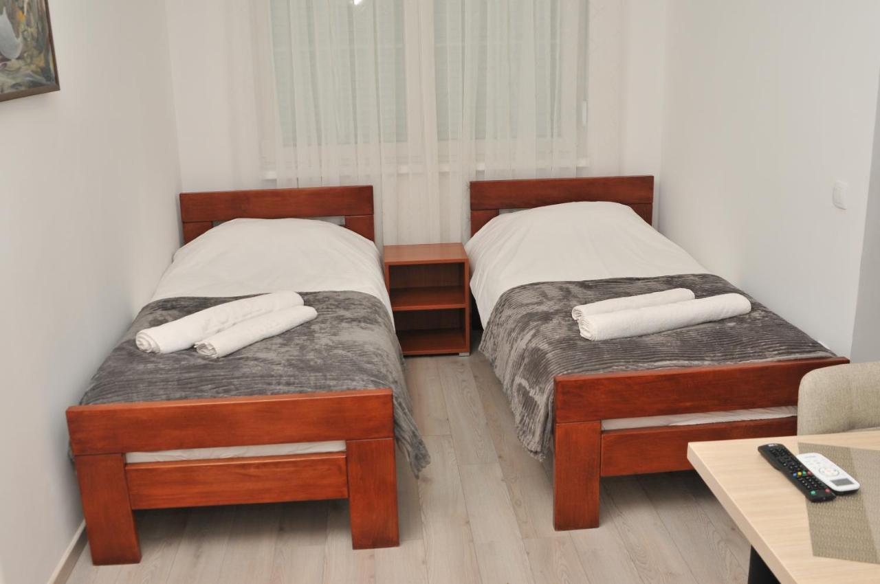 "Astor16" Apartments Ni Εξωτερικό φωτογραφία