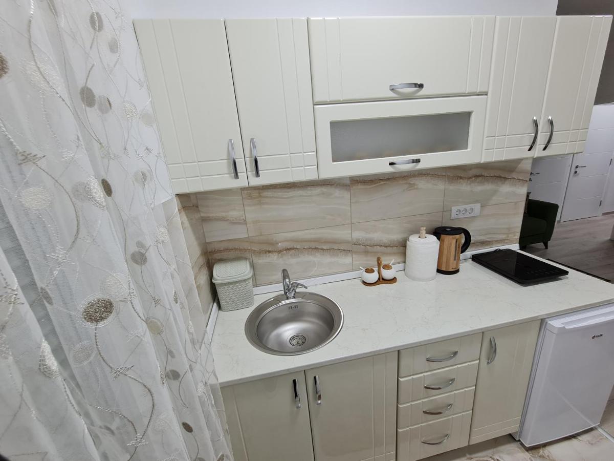 "Astor16" Apartments Ni Εξωτερικό φωτογραφία