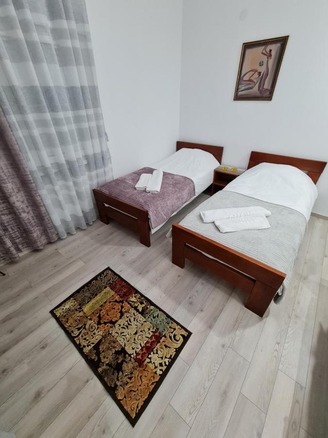 "Astor16" Apartments Ni Εξωτερικό φωτογραφία