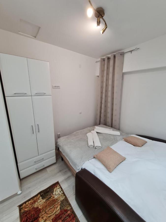 "Astor16" Apartments Ni Εξωτερικό φωτογραφία
