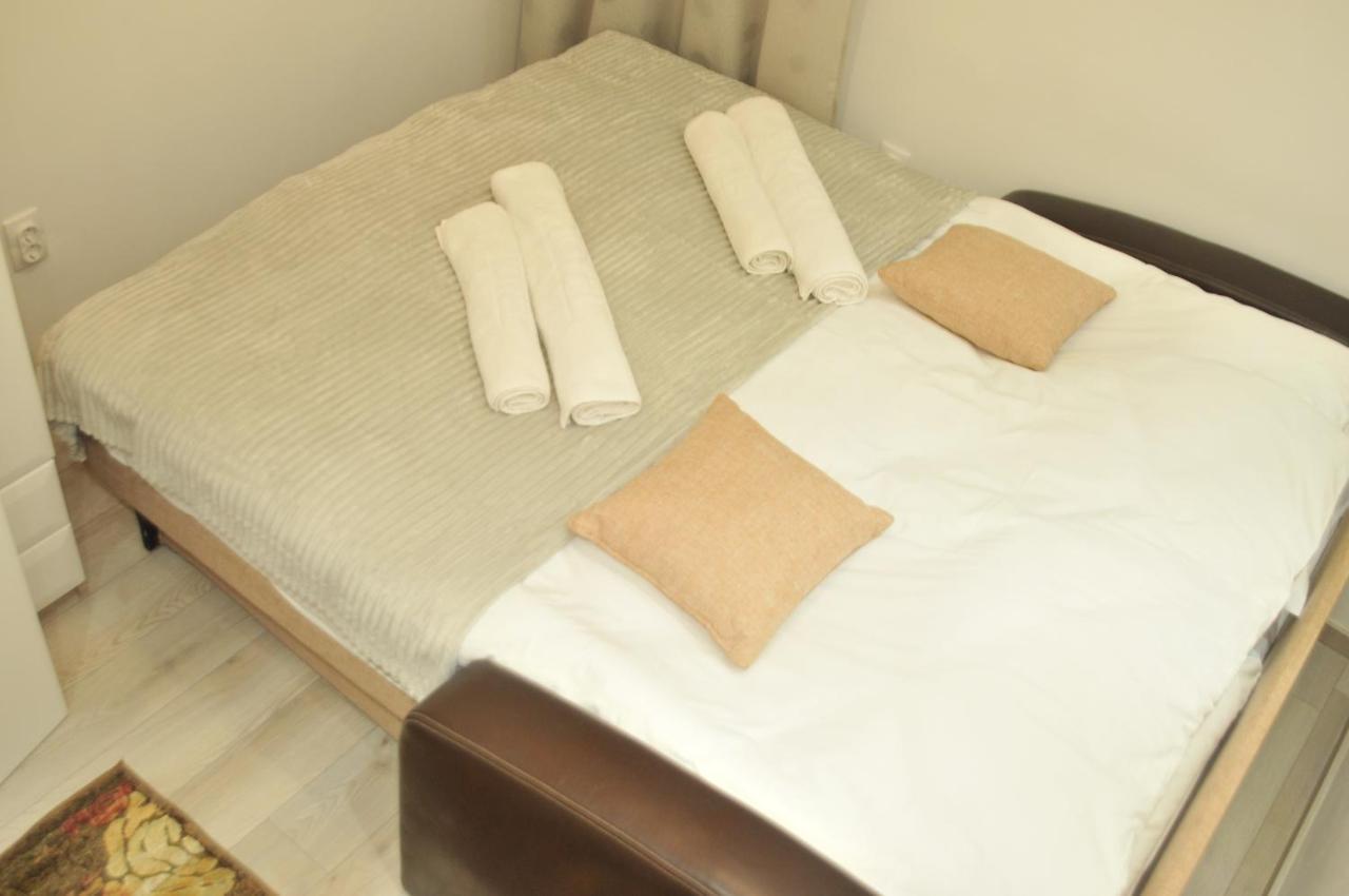 "Astor16" Apartments Ni Εξωτερικό φωτογραφία