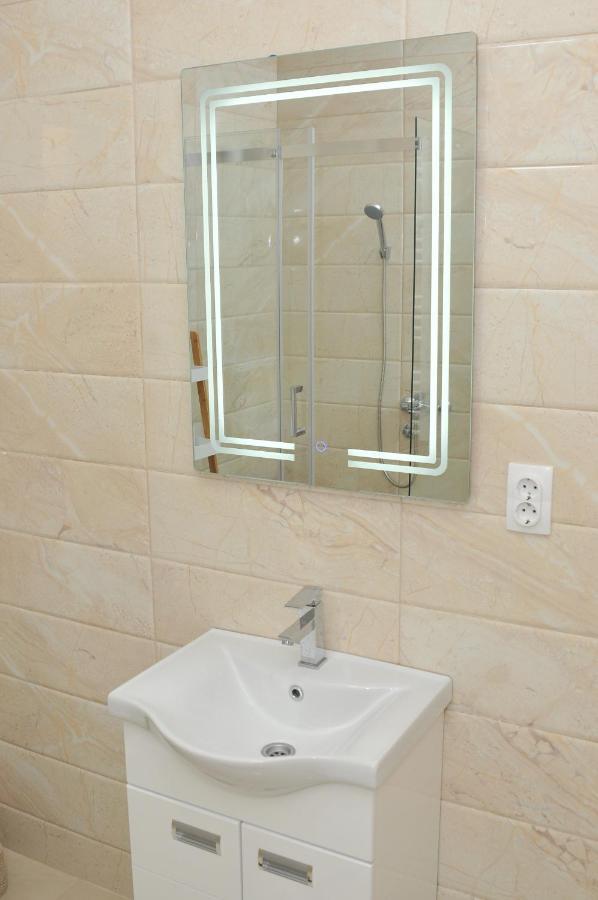 "Astor16" Apartments Ni Εξωτερικό φωτογραφία
