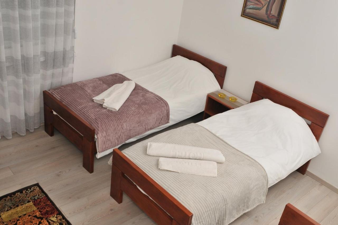 "Astor16" Apartments Ni Εξωτερικό φωτογραφία