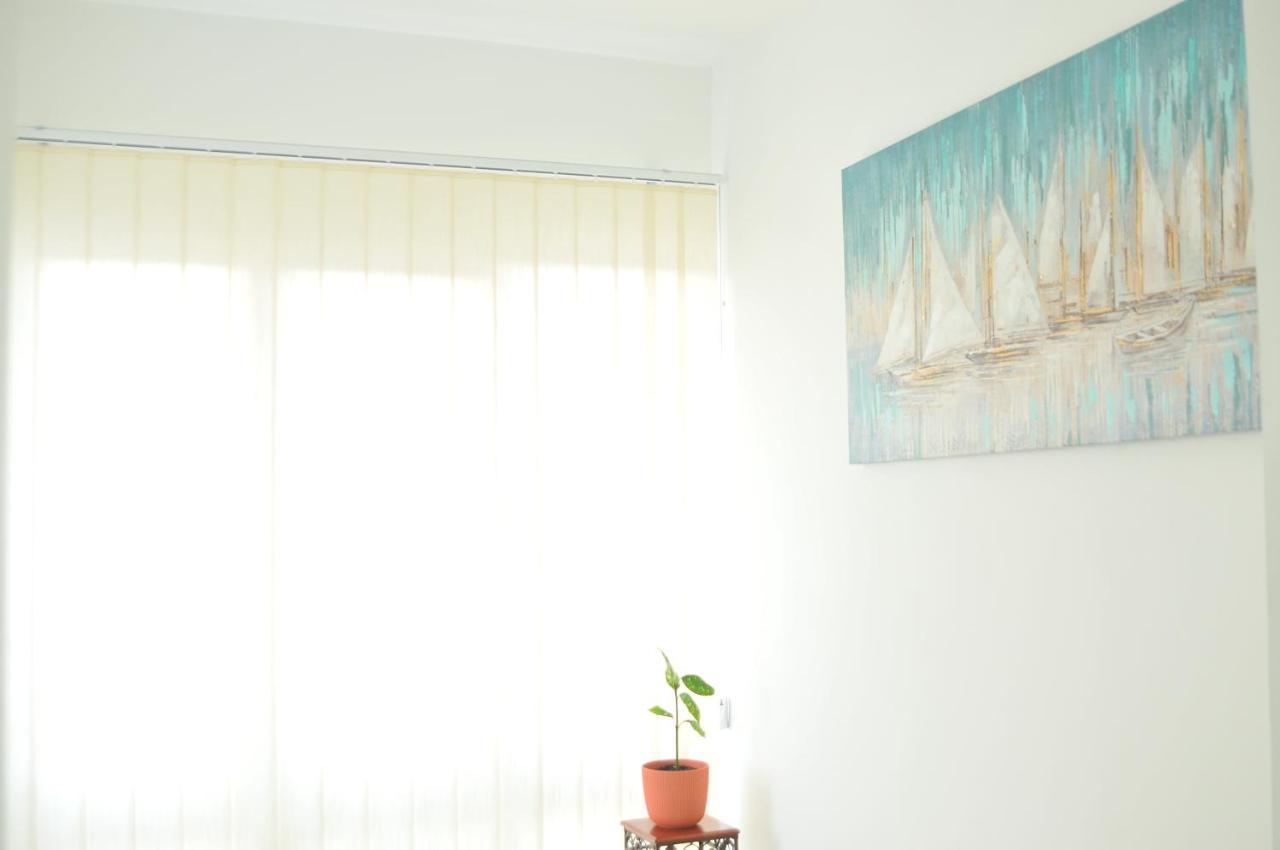 "Astor16" Apartments Ni Εξωτερικό φωτογραφία