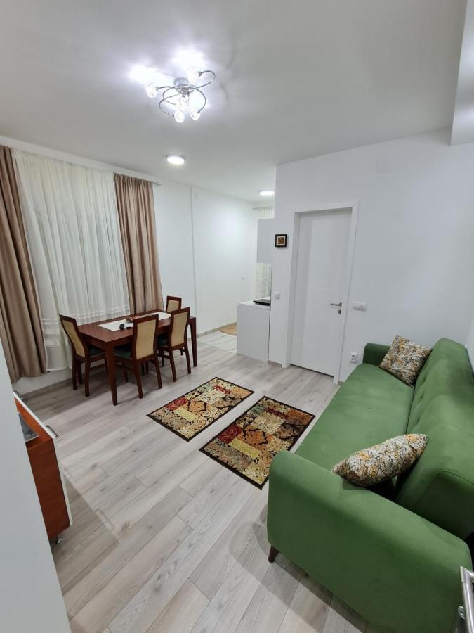 "Astor16" Apartments Ni Εξωτερικό φωτογραφία