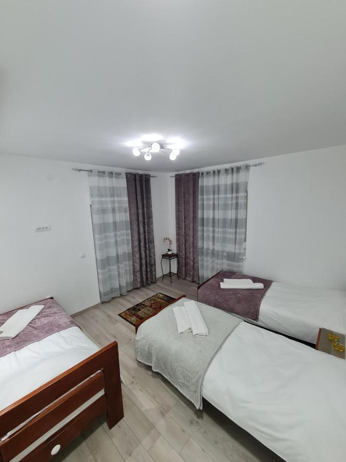 "Astor16" Apartments Ni Εξωτερικό φωτογραφία