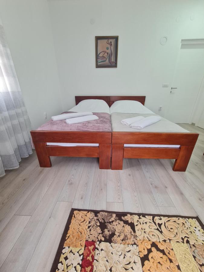 "Astor16" Apartments Ni Εξωτερικό φωτογραφία