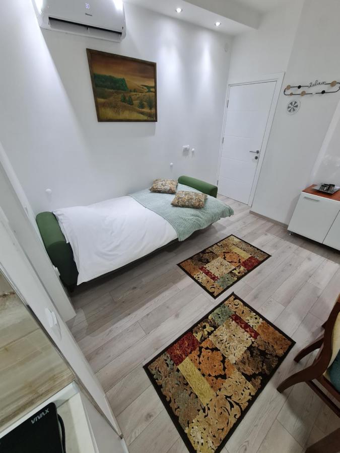 "Astor16" Apartments Ni Εξωτερικό φωτογραφία