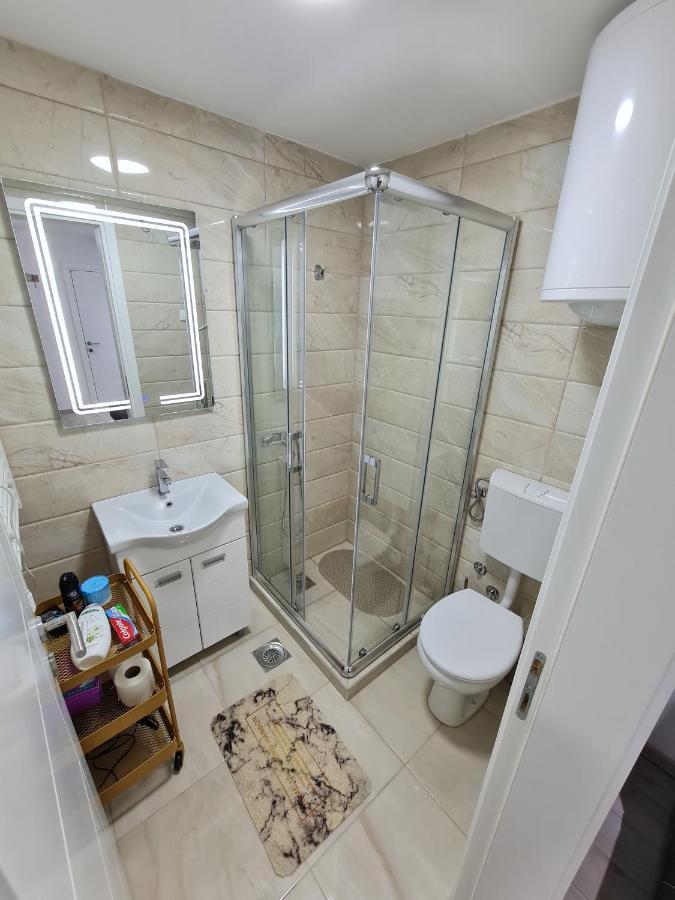 "Astor16" Apartments Ni Εξωτερικό φωτογραφία