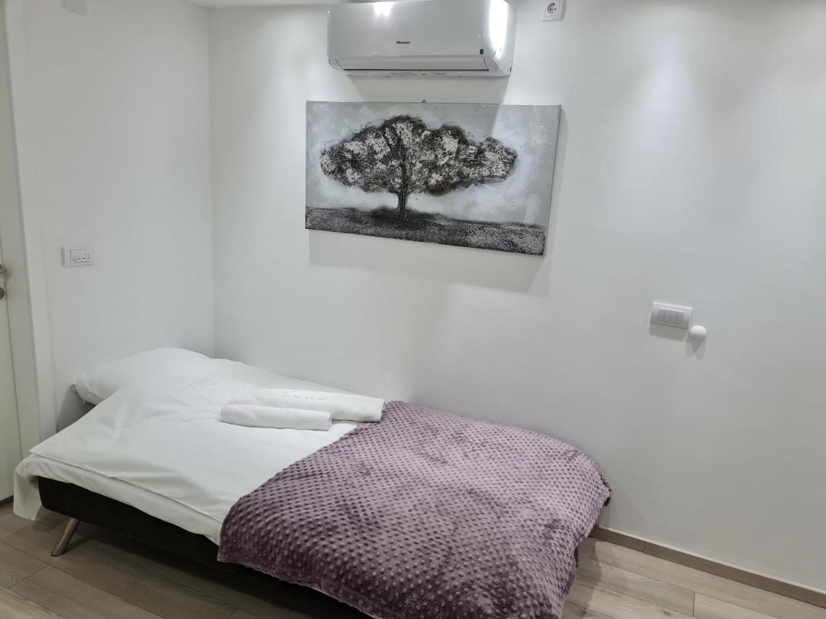 "Astor16" Apartments Ni Εξωτερικό φωτογραφία