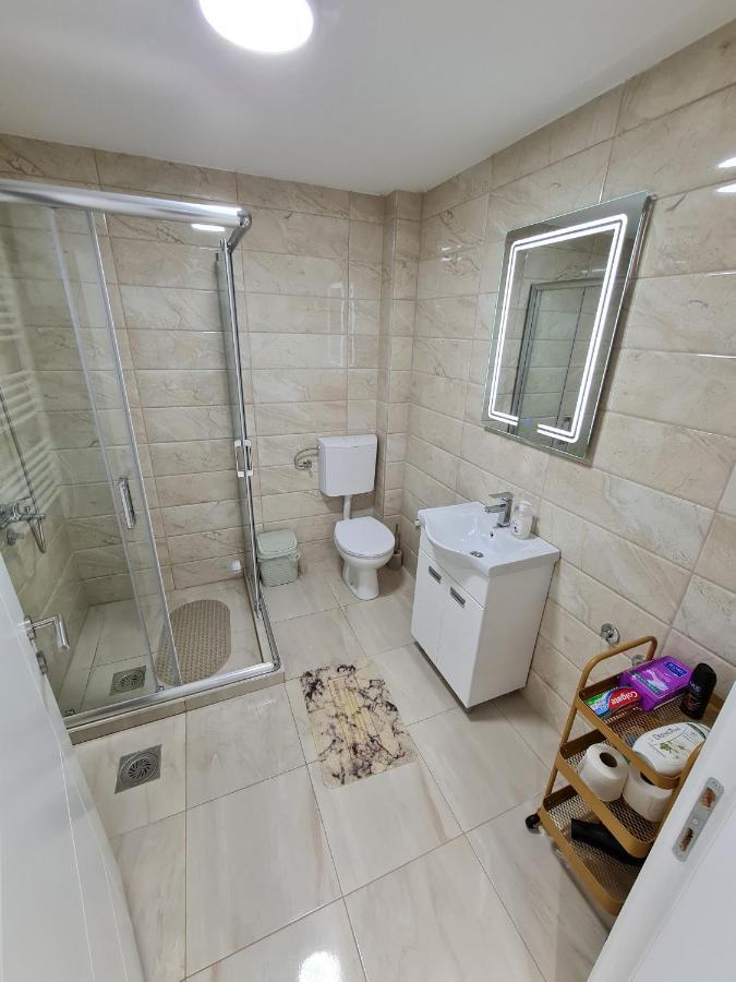 "Astor16" Apartments Ni Εξωτερικό φωτογραφία