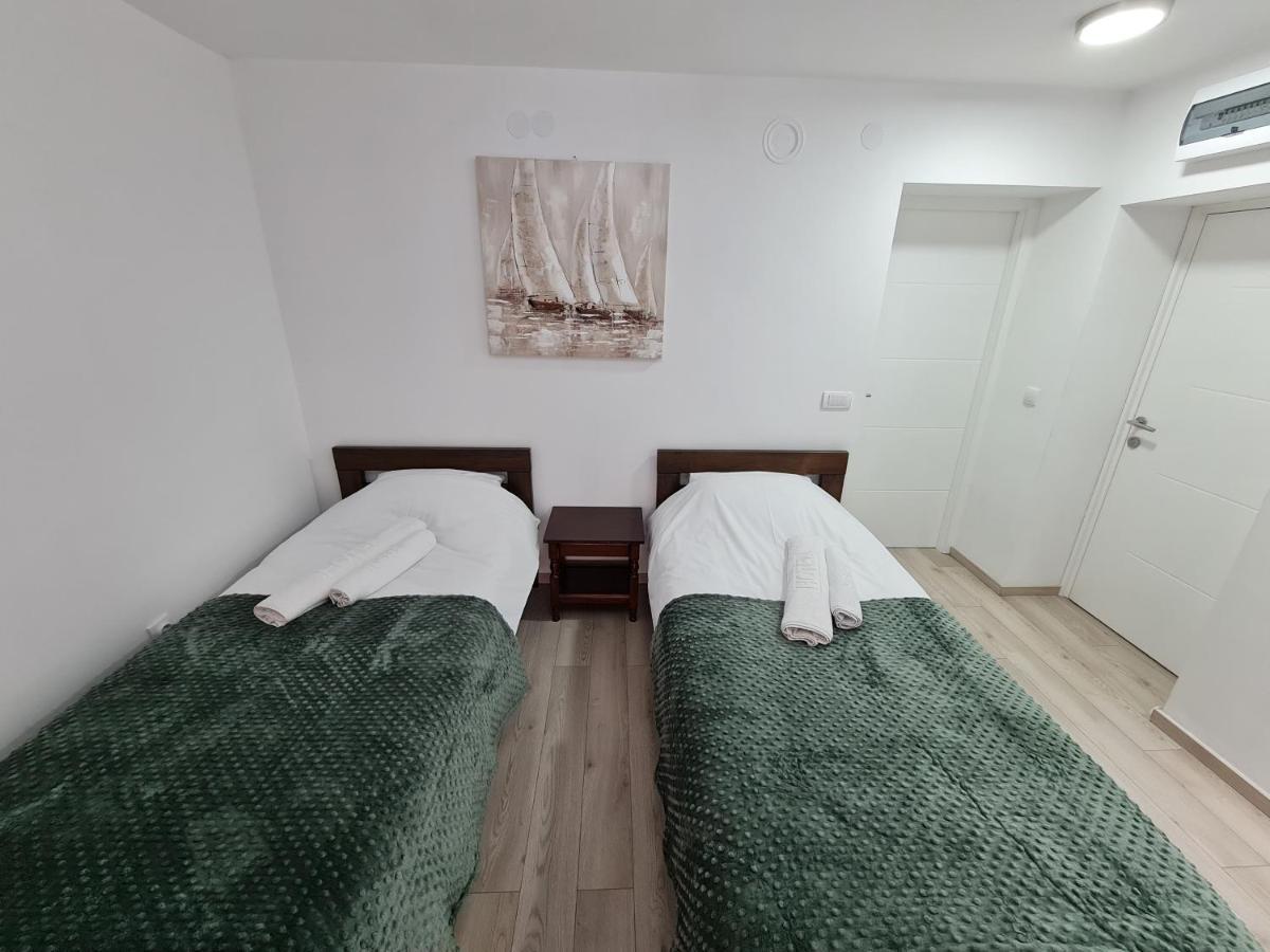 "Astor16" Apartments Ni Εξωτερικό φωτογραφία